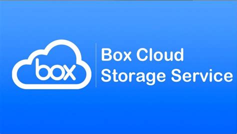Box cloud storage. Things To Know About Box cloud storage. 